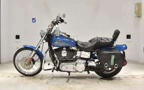 HARLEY FXDWG 1450 2004 GEV