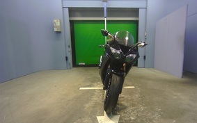 KAWASAKI ZX 10 NINJA R 2008 ZXT00E