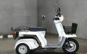 HONDA GYRO X TD02