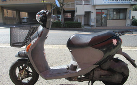 SUZUKI LET's 4 CA45A