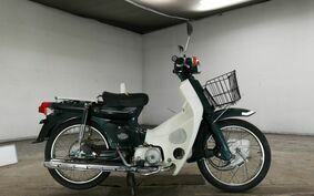 HONDA C70 SUPER CUB CUSTOM C70