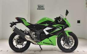 KAWASAKI NINJA 250 SL BX250A