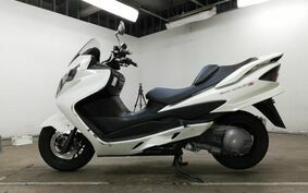 SUZUKI SKYWAVE 400 S 2006 CK44A