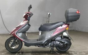 SUZUKI ADDRESS V125 G CF46A