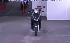 HONDA LEAD 125 JF45