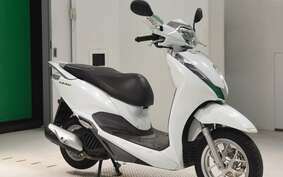 HONDA LEAD 125 JF45