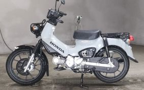 HONDA CROSS CUB110 JA60