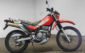 KAWASAKI SUPER SHERPA 1998 KL250G