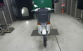 SUZUKI MOLLET FA14B