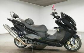 YAMAHA MAJESTY 125 5CA