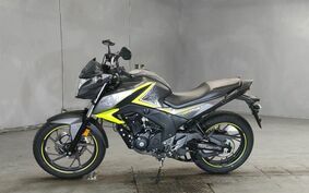 HONDA HORNET 160 R 不明