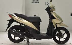 SUZUKI ADDRESS 110 CE47A