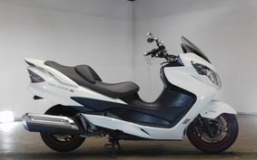 SUZUKI SKYWAVE 400 S 2010 CK45A