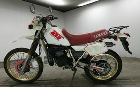 YAMAHA DT200 R 37F