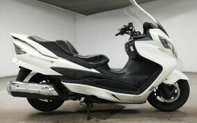 SUZUKI SKYWAVE 250 (Burgman 250) S CJ46A