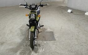 HONDA CROSS CUB 110 JA45