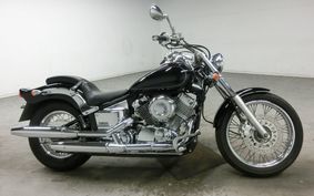 YAMAHA DRAGSTAR 400 1998 4TR