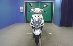 KYMCO RACING 125 Fi SR25