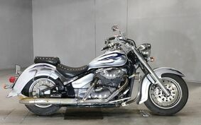 SUZUKI INTRUDER 400 Classic 2008 VK54A