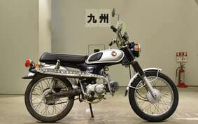 HONDA CL50 BENLY CD50