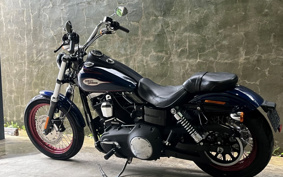 HARLEY HARLEY FXDBA1580 2013 VB4
