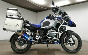 BMW R1200GS ADVENTURE 2014 0A02