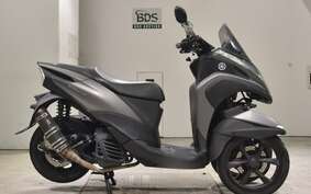 YAMAHA TRICITY 125 SEC1J