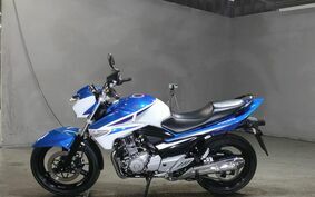 SUZUKI GSR250 GJ55D