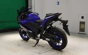 YAMAHA YZF-R3 2020 RH13J