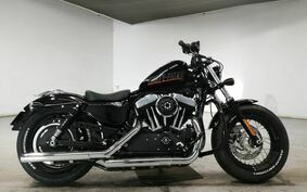 HARLEY XL1200X 2015 LC3