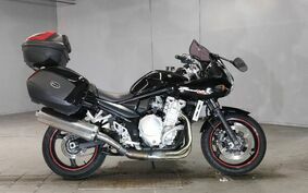 SUZUKI BANDIT 1250 S 2009 GW72A