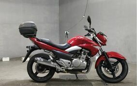 SUZUKI GSR250 GJ55D