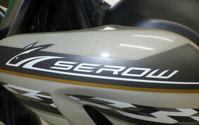 YAMAHA SEROW 250 DG17J