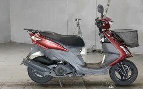 SUZUKI ADDRESS V125 S CF4MA