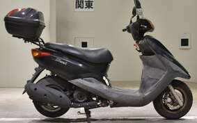 YAMAHA AXIS 125 TREET SE53J