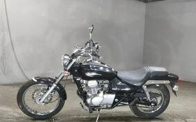 KAWASAKI ELIMINATOR 125 BN125A