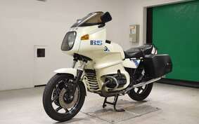 BMW R100RS 1987