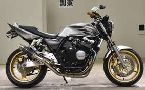 HONDA CB400SFV-3 2006 NC39