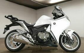 HONDA VFR1200F 2012 SC63