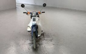 HONDA C50 SUPER CUB C50