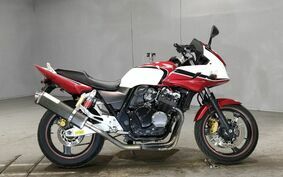 HONDA CB400 SUPER BOLDOR 2005 NC39