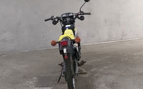 SUZUKI TS50 Hustler SA11A