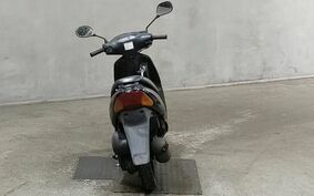 SUZUKI LET's 2 CA1PA