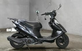 SUZUKI ADDRESS V125 G CF4EA