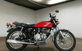 HONDA CB400F 1995 CB400F