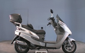 SYM RV125 JP Type LA12