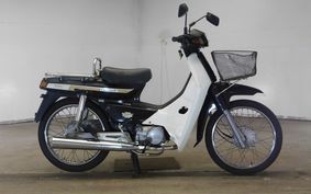 HONDA C100 SUPER CUB HA06