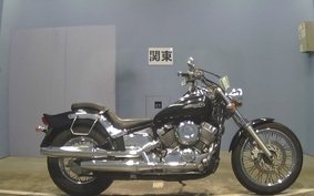 YAMAHA DRAGSTAR 400 2009 VH01J