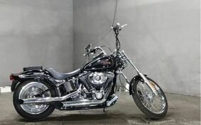 HARLEY FXSTC 1580 2006 JL5