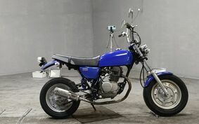 HONDA APE 100 HC07